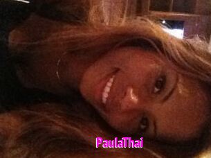 PaulaThai