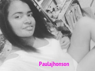 Paulajhonson