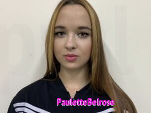 PauletteBelrose
