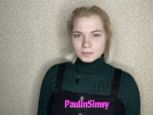 PaulinSimsy