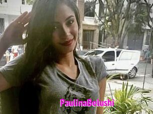 PaulinaBelushi