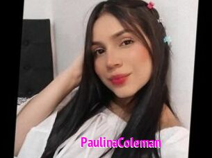 PaulinaColeman