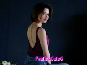 PaulinaCuteG Porn Loverz