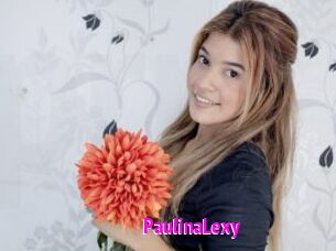 PaulinaLexy