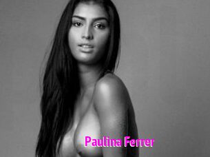 Paulina_Ferrer