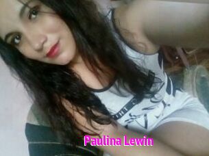 Paulina_Lewin