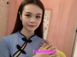 Paulinawen Porn Loverz