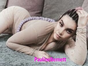 PaulineBernett Porn Loverz