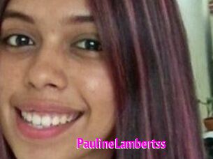 PaulineLambertss