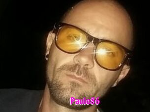 Paulo86 Porn Loverz