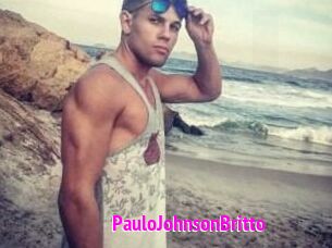 PauloJohnsonBritto