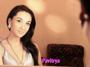 Pavitrya
