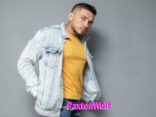 PaxtonWolf