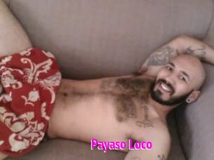 Payaso_Loco Porn Loverz
