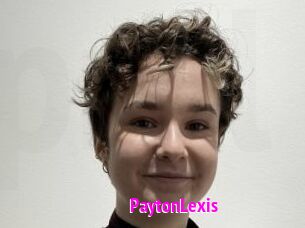 PaytonLexis Porn Loverz