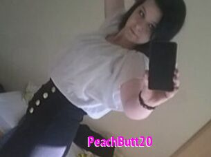 PeachButt20