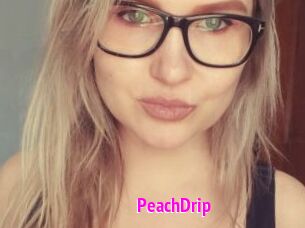 PeachDrip
