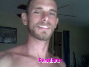 PeachEater