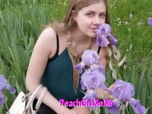 PeachGirlXoXo Porn Loverz