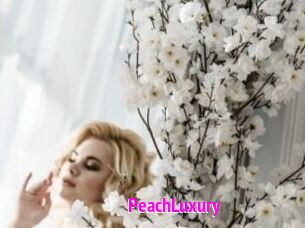 PeachLuxury