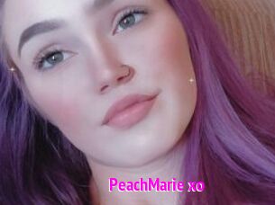 PeachMarie_xo