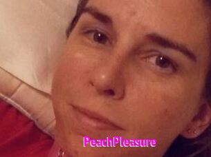 PeachPleasure