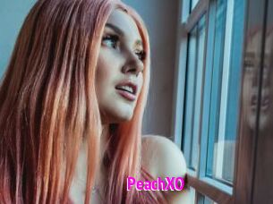 PeachXO