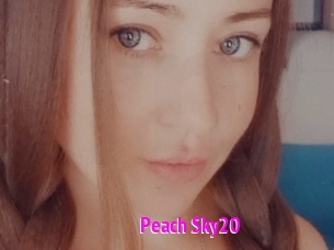 Peach_Sky20
