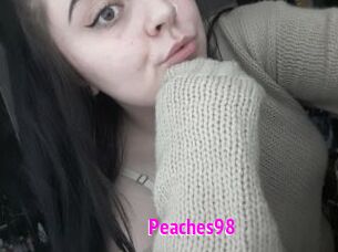 Peaches98