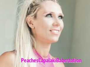 PeachesCapalakiBabestation