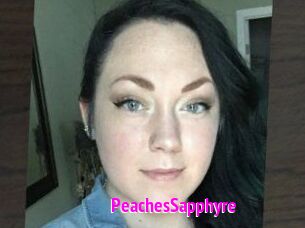 PeachesSapphyre