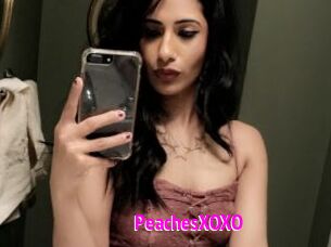 PeachesXOXO