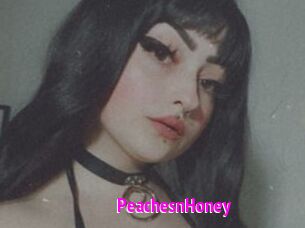 PeachesnHoney