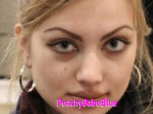 PeachyBabeBlue Porn Loverz