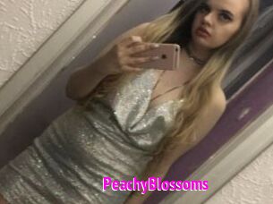 PeachyBlossoms