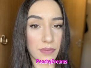 PeachyDreams