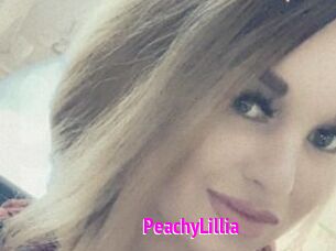PeachyLillia