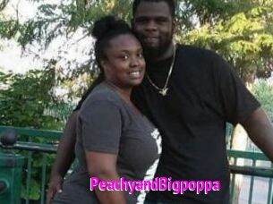 PeachyandBigpoppa