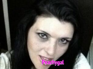 Peachygal