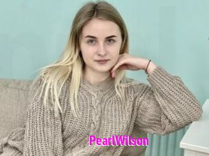 PearlWilson