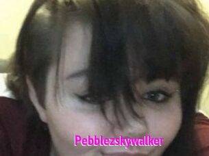 Pebblezskywalker