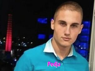 Pedja