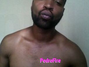 Pedro_Fire