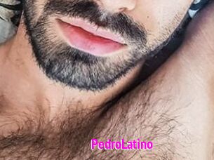 PedroLatino