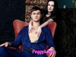PeggyAdam