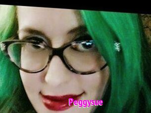 Peggysue