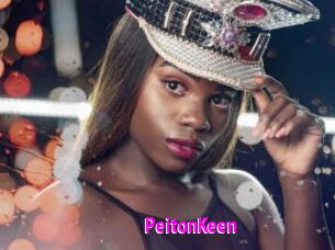 PeitonKeen