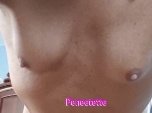 Peneetette