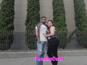 PenelopDeivi