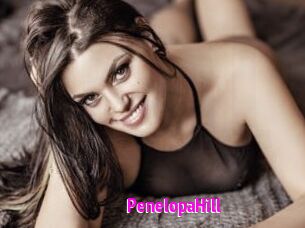 PenelopaHill